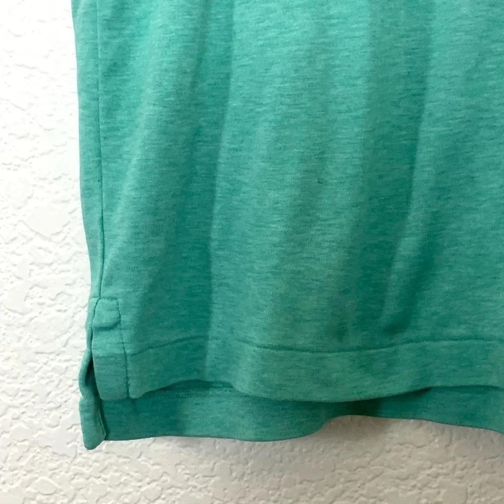 Polo Ralph Lauren | Classic fit Green cotton short sleeve polo shirt siz…